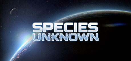 Игра Species: Unknown