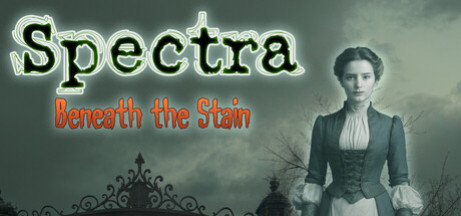 Игра Spectra Beneath the Stain
