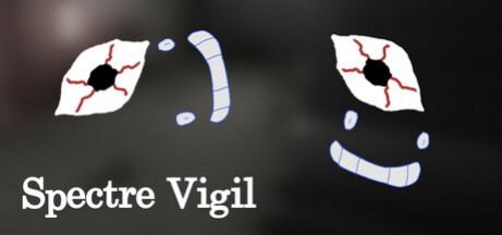 Игра Spectre Vigil