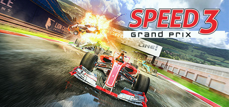 Игра Speed 3: Grand Prix