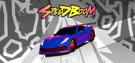 Купить игру Speed Boom