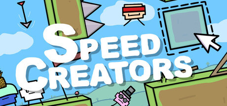 Купить игру Speed Creators