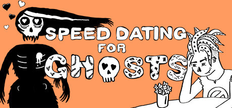 Игра Speed Dating for Ghosts