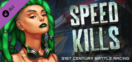 Игра Speed Kills Original Soundtrack