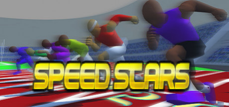 Игра Speed Stars