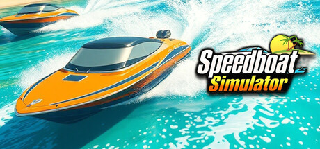 Игра Speedboat Simulator