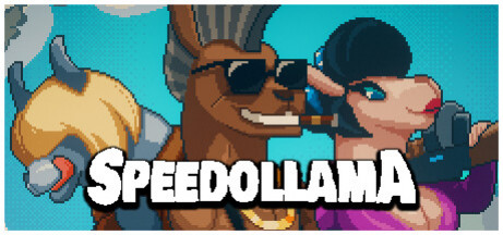 Игра Speedollama