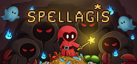 Игра Spellagis