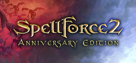 Игра SpellForce 2 - Anniversary Edition