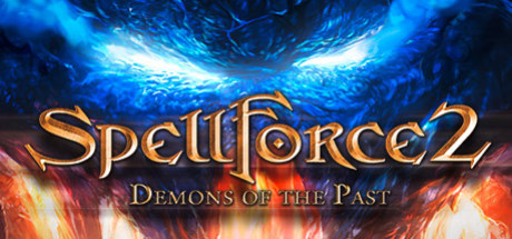 Игра SpellForce 2 - Demons of the Past
