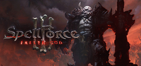 Игра SpellForce 3: Fallen God