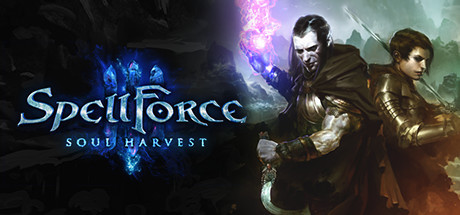 Игра SpellForce 3: Soul Harvest