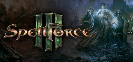 Игра SpellForce 3