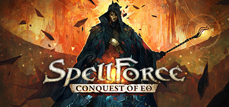 Игра SpellForce: Conquest of Eo