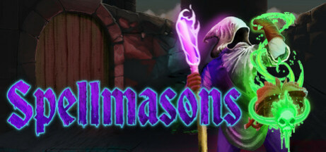 Игра Spellmasons