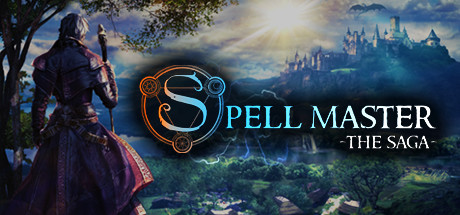 Игра SpellMaster: The Saga