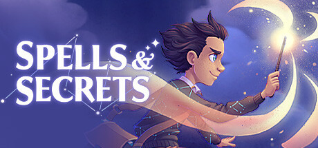 Игра Spells & Secrets