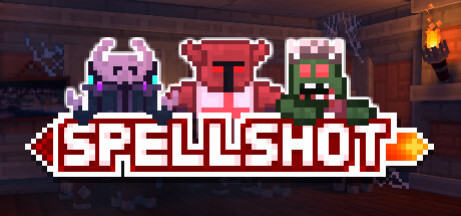 Игра Spellshot