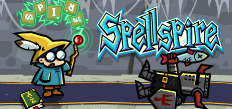 Игра Spellspire