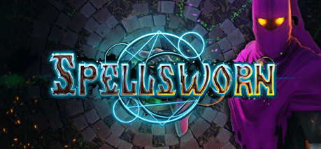 Игра Spellsworn