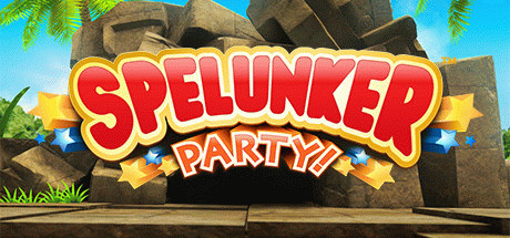 Игра Spelunker Party!