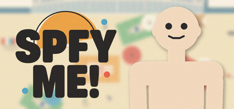 Игра SPFY ME!
