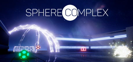 Купить игру Sphere Complex