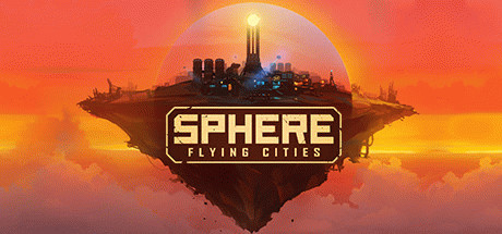 Игра Sphere - Flying Cities