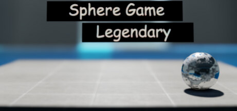 Игра Sphere Game Legendary