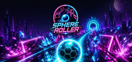 Игра SPHERE ROLLER