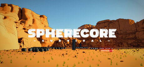 Купить игру SphereCore Survival от 51 ₽ на iwillplay