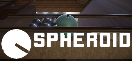 Купить игру Spheroid
