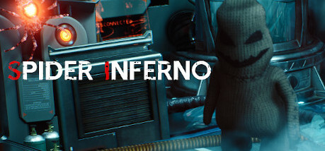 Игра Spider Inferno