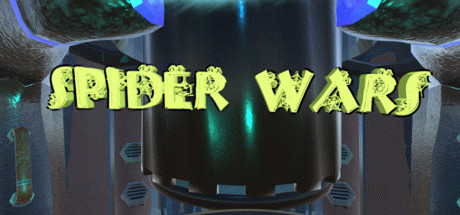 Игра Spider Wars
