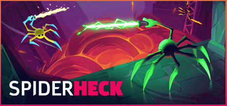 Игра SpiderHeck