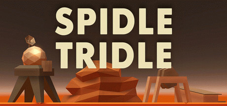 Игра Spidle Tridle