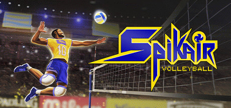 Игра Spikair Volleyball
