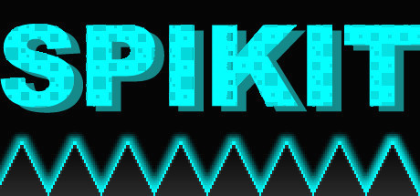 Игра Spikit