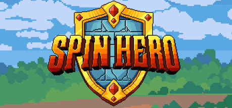 Игра Spin Hero
