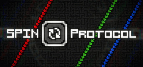Игра SPIN Protocol