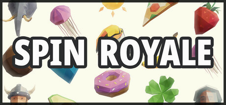 Игра Spin Royale