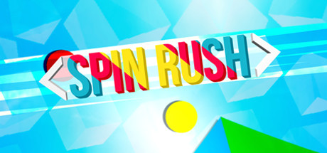 Игра Spin Rush