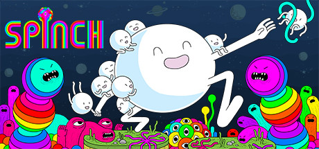 Купить игру Spinch