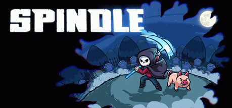 Игра Spindle
