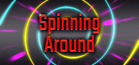Игра Spinning Around