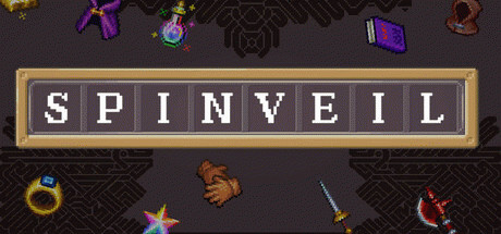 Купить игру Spinveil