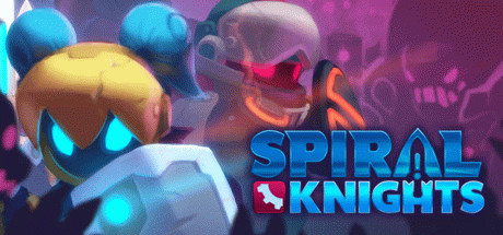 Игра Spiral Knights