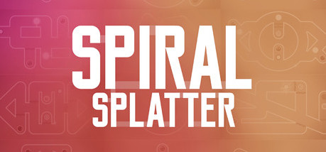 Игра Spiral Splatter