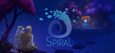 Игра Spiral