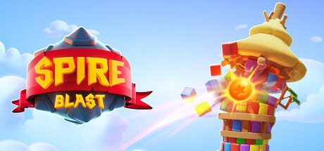Игра Spire Blast